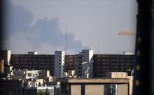 Guerra en Medio Oriente