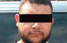 Detienen a sujeto que trasladó a pareja de "El Mencho" a Tapalpa