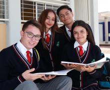 IEA publica convocatoria de ingreso a educación media superior 2026-2027 en Aguascalientes