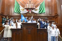 Día de la niña y niño por nacer divide opiniones entre partidos políticos, incluso los aliados