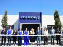 Casa Aurora Aguascalientes