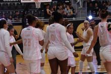 PANTERAS FEMENIL 2026