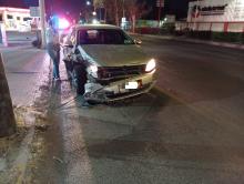 Accidente