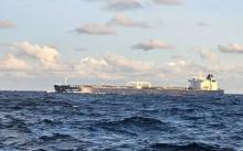 Estados Unidos autoriza llegada de buque petrolero ruso a Cuba