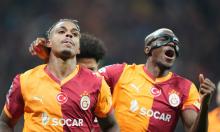 Galatasaray 1-0 Liverpool