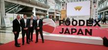 FOODEX JAPAN