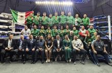 Juegos Centroamericanos y del Caribe Santo Domingo 2026