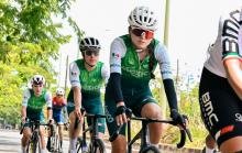 Campeonato Panamericano de Ruta 2026