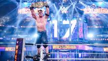 john cena wrestlemania 42
