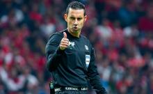 césar arturo ramos Qatar