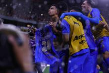 CHIVAS VS ATLAS 2026