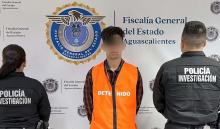 La bebé está agonizando en un Hospital mientras que el “Monstruo de Villa Montaña” está tras las rejas