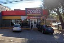 robo oxxo