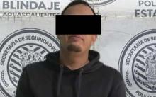 El sujeto la llevaba en contra de su voluntad en una camioneta
