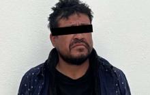 La agresión ocurrió en calles del Fracc Los Pericos al oriente de la ciudad y el responsable fue detenido