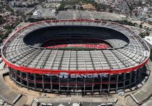 ESTADIO BANORTE 2026