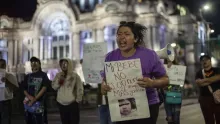 México, uno de los países de América Latina con más casos de violencia sexual contra mujeres: UNICEF