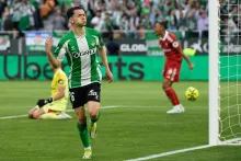 ÁLVARO FIDALGO MÉXICO