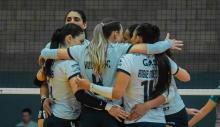 Leonas 2-3 Gigantes