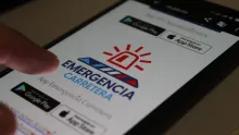 Emergencia Carretera App 