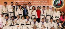 Copa Panamericana de Judo, Panamá 2026