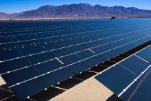 Next Energy en Aguascalientes