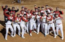 Campeonato Panamericano de Softbol