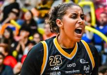 Fuerza Regia 75-94 Panteras