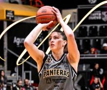 Panteras 89-74 Freseras