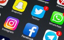 Indonesia prohíbe uso de redes sociales a menores de 16 años