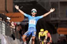 del toro terreno adriatico 2026