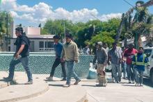 Electricistas San Luis Potosí