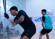 Panamericano de Raquetbol de Guatemala