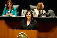 Procuración de Justicia