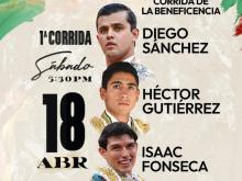 Serial Taurino de la FNSM 2026