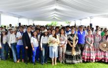 Olimpiada Nacional 2026