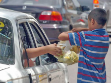 Explotación infantil 