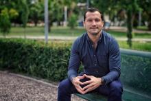 Enrique Franco Medina