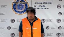 La madre de familia decidió dar parte a las autoridades y denunciar a su propio hijo antes de que cumpliera sus amenazas 