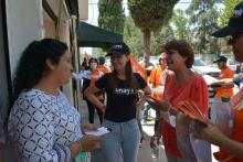 Participación Política