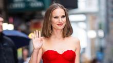 Natalie Portman anuncia embarazo: espera su tercer hijo a los 44 años