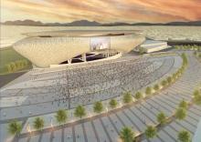 Nuevo Foro de las Estrellas en el Lienzo Charro "no es factible": Patronato de la FNSMato 