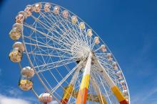 Incremento en costo del diesel también afecta precio de juegos mecánicos en FNSM