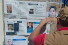 Búsqueda de Personas