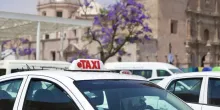 Taxistas de Aguascalientes 