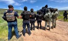 Exige Observatorio reconocer reclutamiento forzado en detenidos de campamento en Rincón