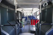 Circulación de camiones articulados está prevista para noviembre: Movilidad