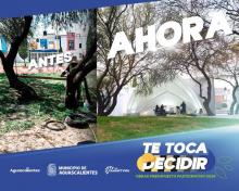 Presupuesto Participativo 2026 