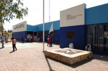 No derechohabientes de Pabellón deberán de atenderse en Rincón de Romos por un año, informa ISSEA