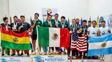 Panamericano de Raquetbol de Guatemala